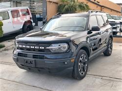 فورد برونكو سبورت